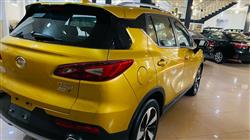 GAC GS3